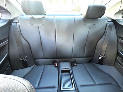 BMW Serie 220iA Coupe - 2014