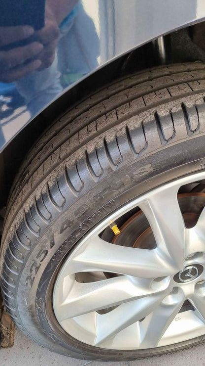 2018 Mazda 3 Hatchback S