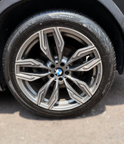 2019 – BMW X3 SDrive 20i SUV TA