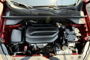 2024 - Chevrolet Groove LT SUV TA