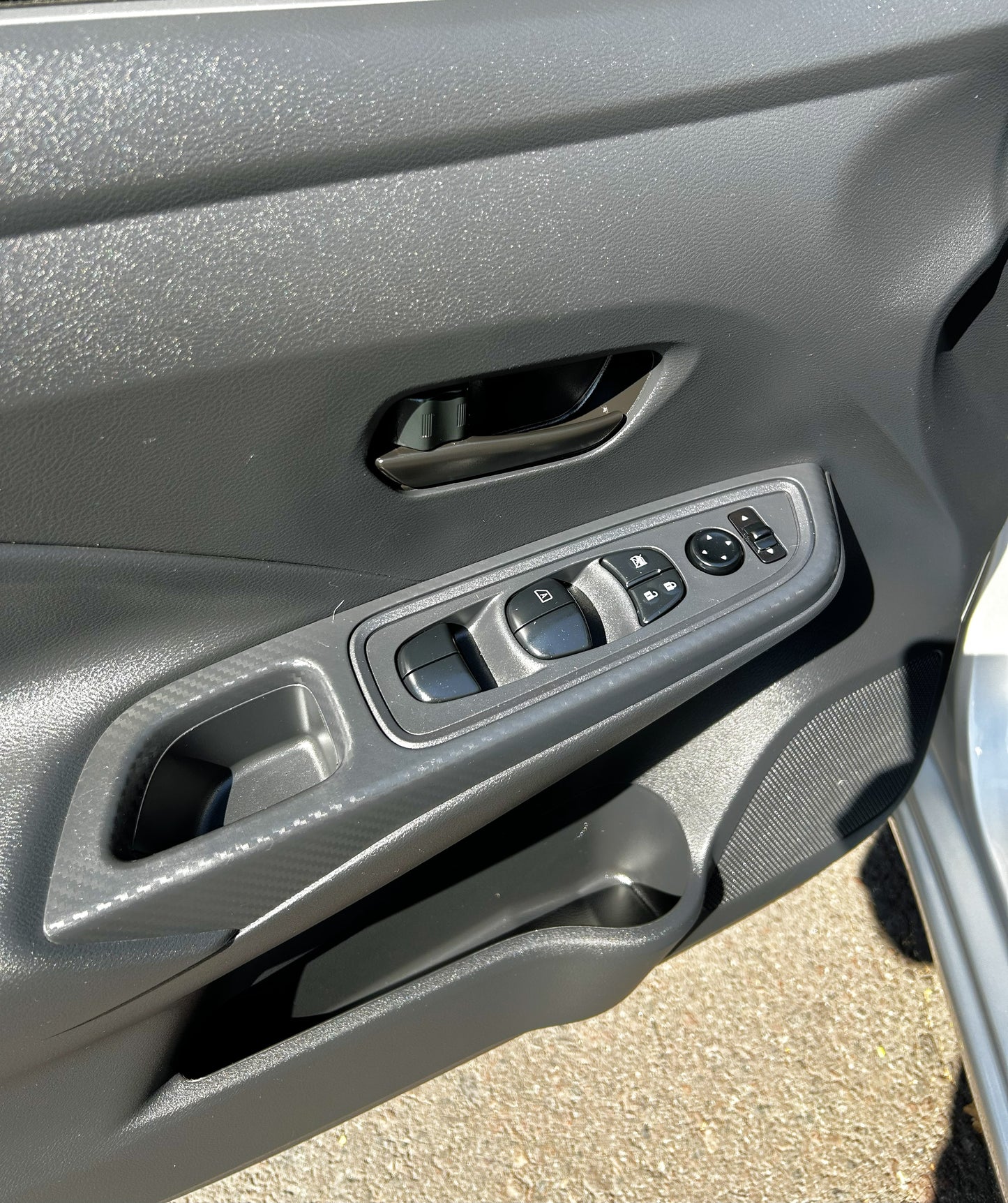 Nissan Versa Sense - 2024