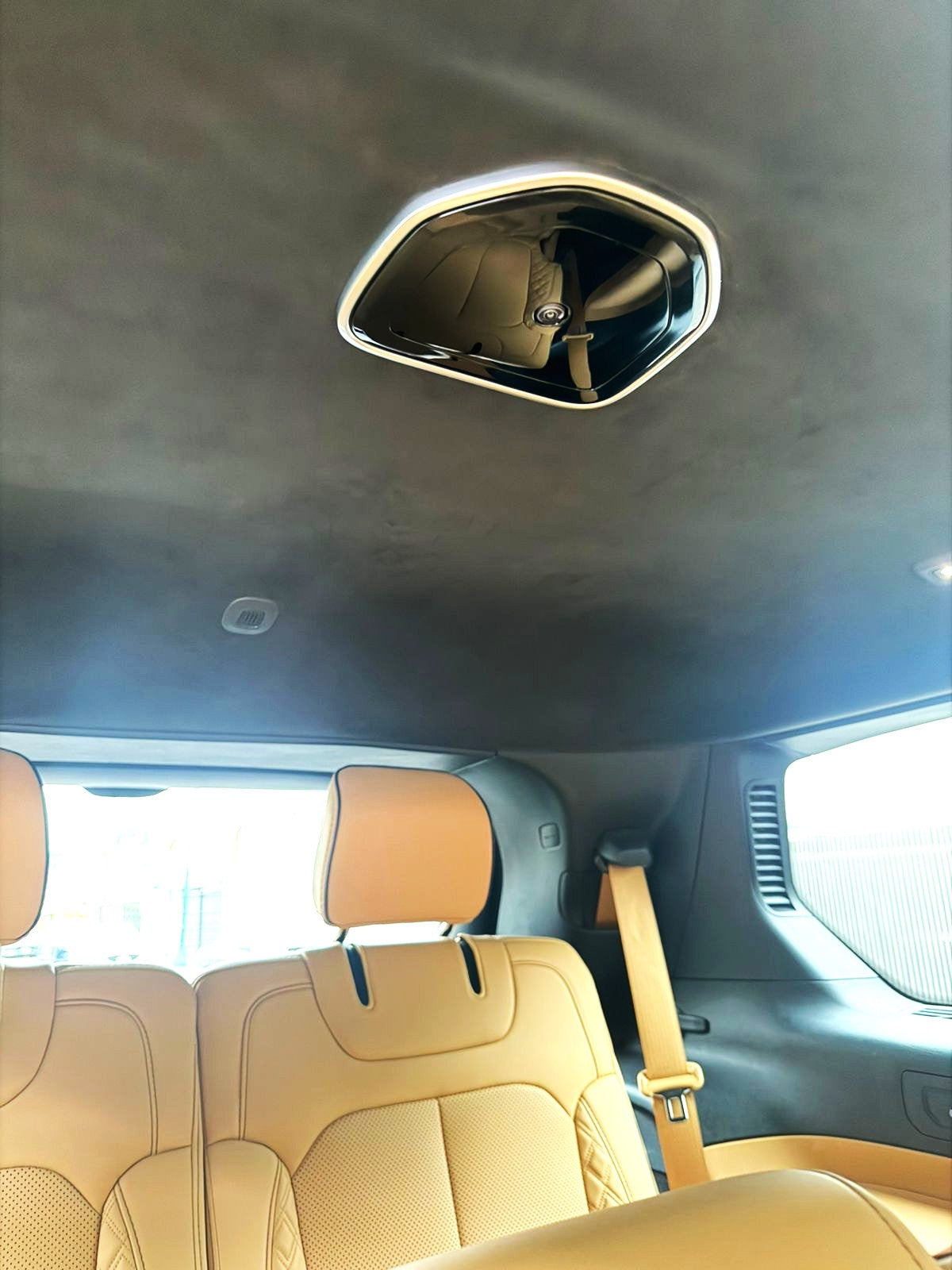 Jeep Grand Cherokee Summit L - 2023