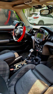2018 MINI Cooper