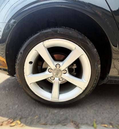 AUDI A3 AMBIENTE - 2016