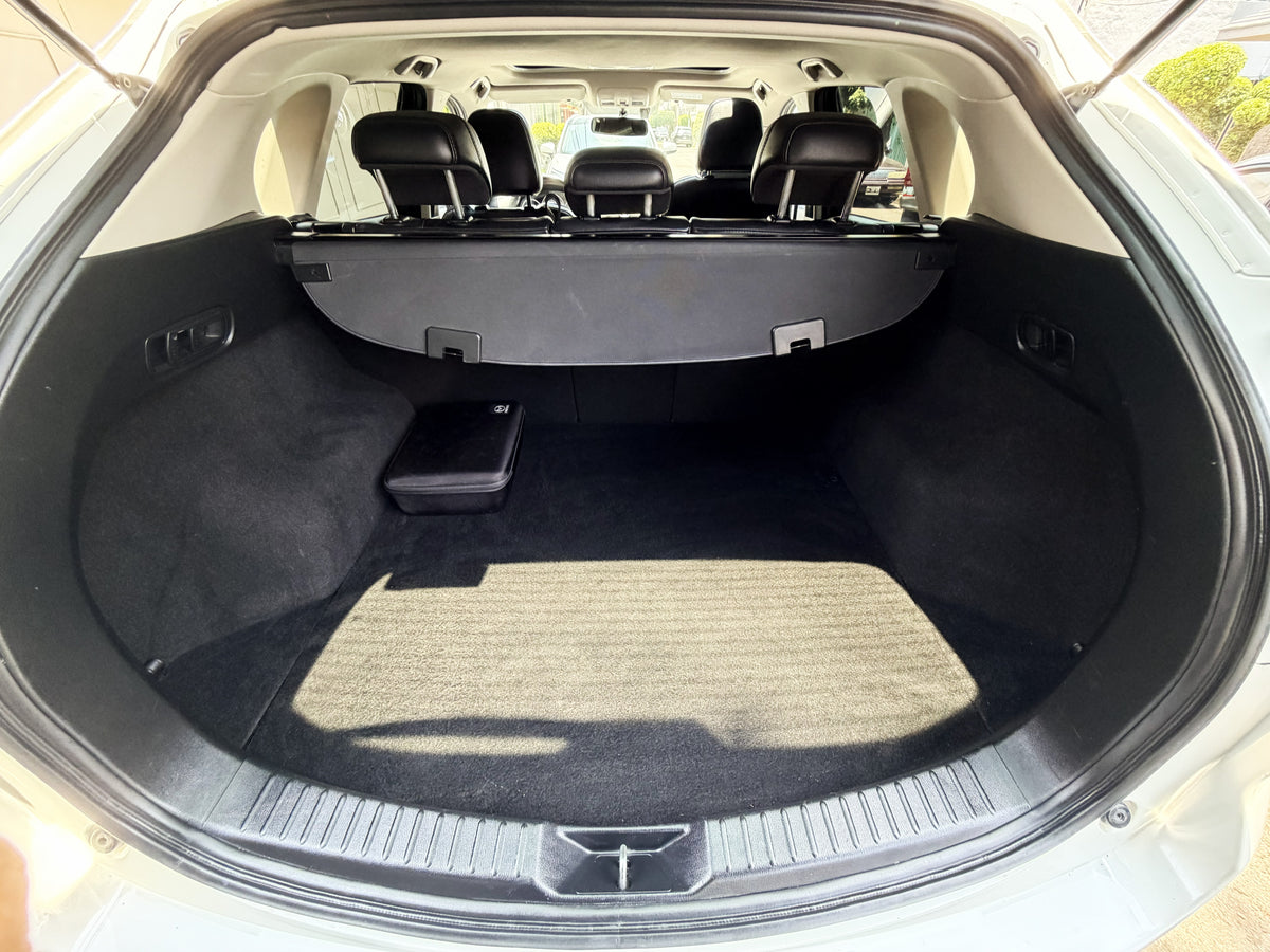 Mazda CX5 Grand Touring - 2018