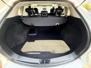 Mazda CX5 Grand Touring - 2018
