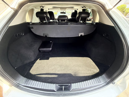 Mazda CX5 Grand Touring - 2018