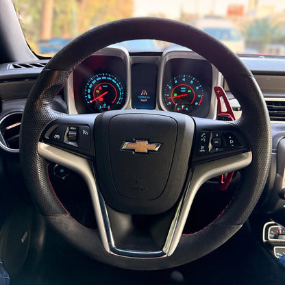 Chevrolet Camaro V6 automático - 2014