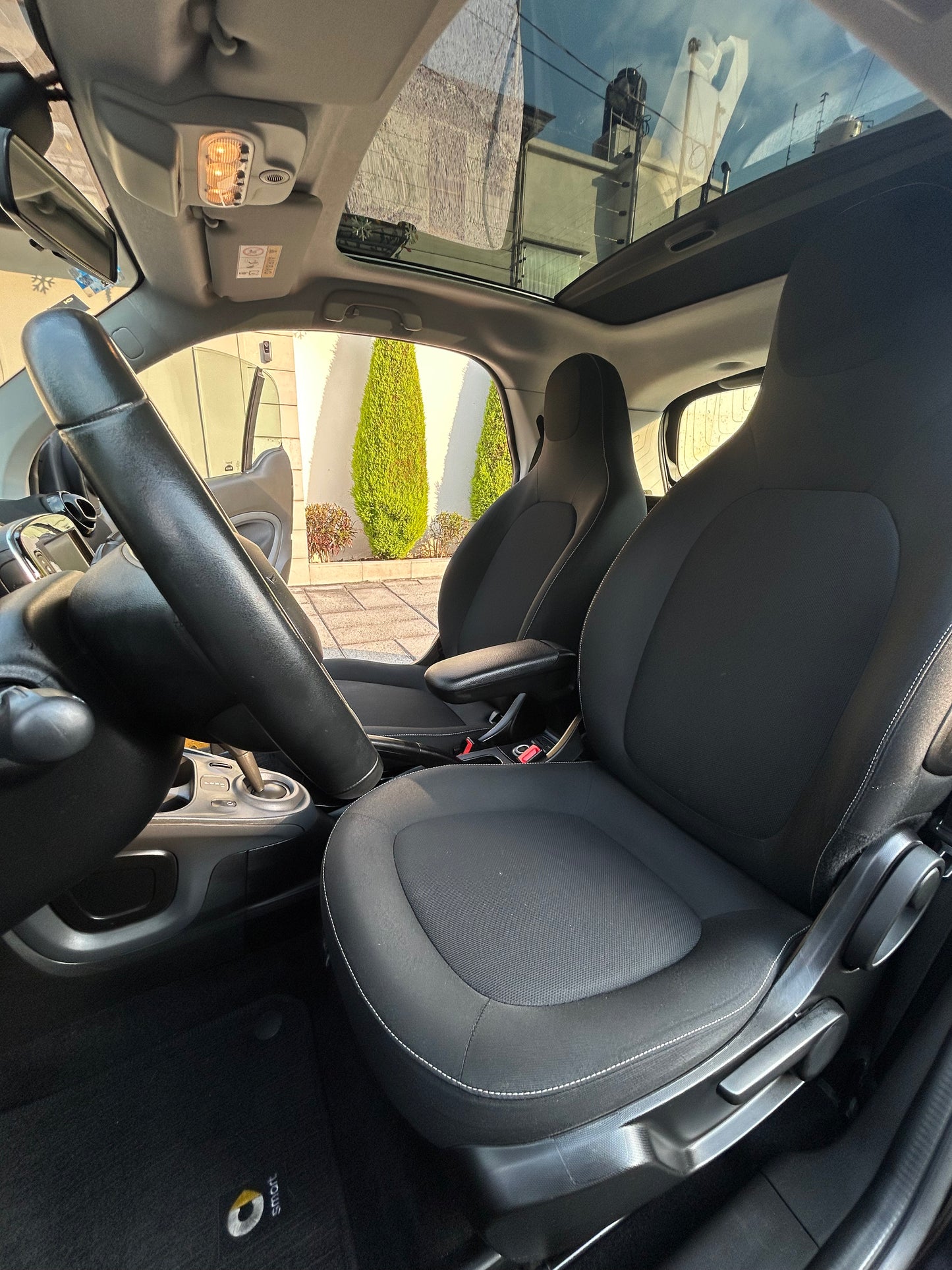 Smart passion - 2016