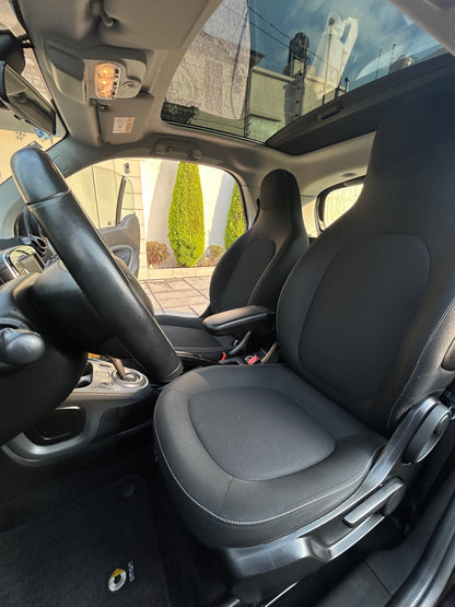 Smart passion - 2016