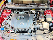 MAZDA 3I SPORT -  2021