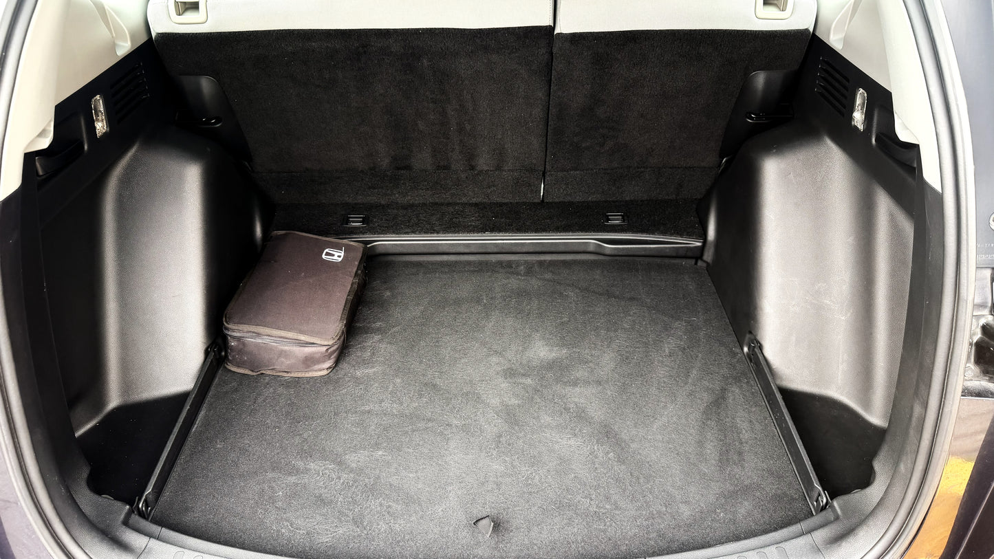 HONDA CRV EX PACK -  2017