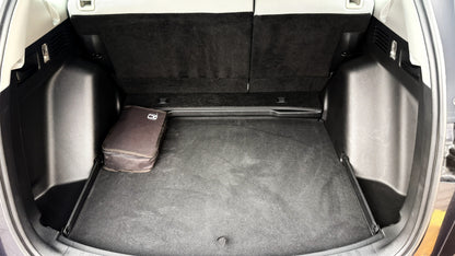 HONDA CRV EX PACK -  2017