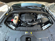 Jeep Grand Cherokee Summit 4x4 - 2022