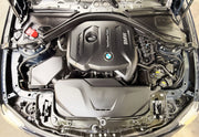 2017 - BMW Serie 3 320iA Business Sedán TA