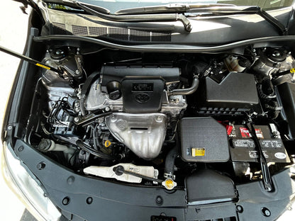 Toyota Camry XLE - 2015