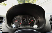 VW Vento Comfortline AUT - 2017