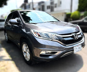 HONDA CRV I-STYLE - 2015