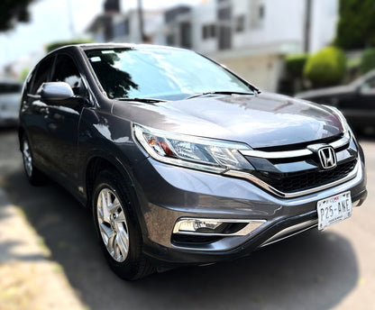 HONDA CRV I-STYLE - 2015