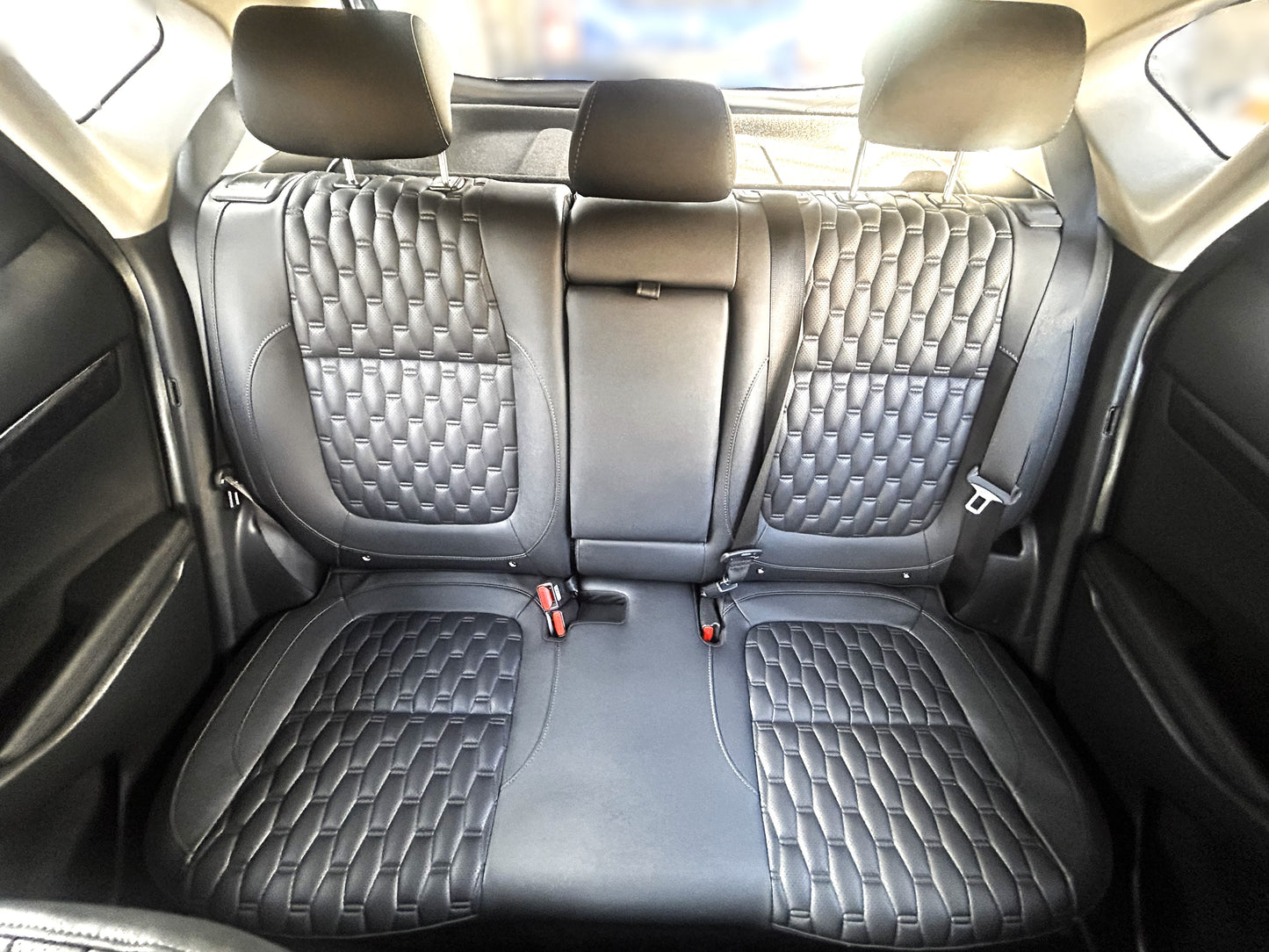 KIA Seltos SX - 2023