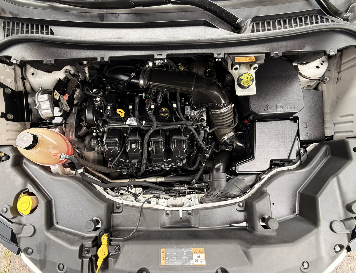 2019 – Lincoln MKC Select SUV TA