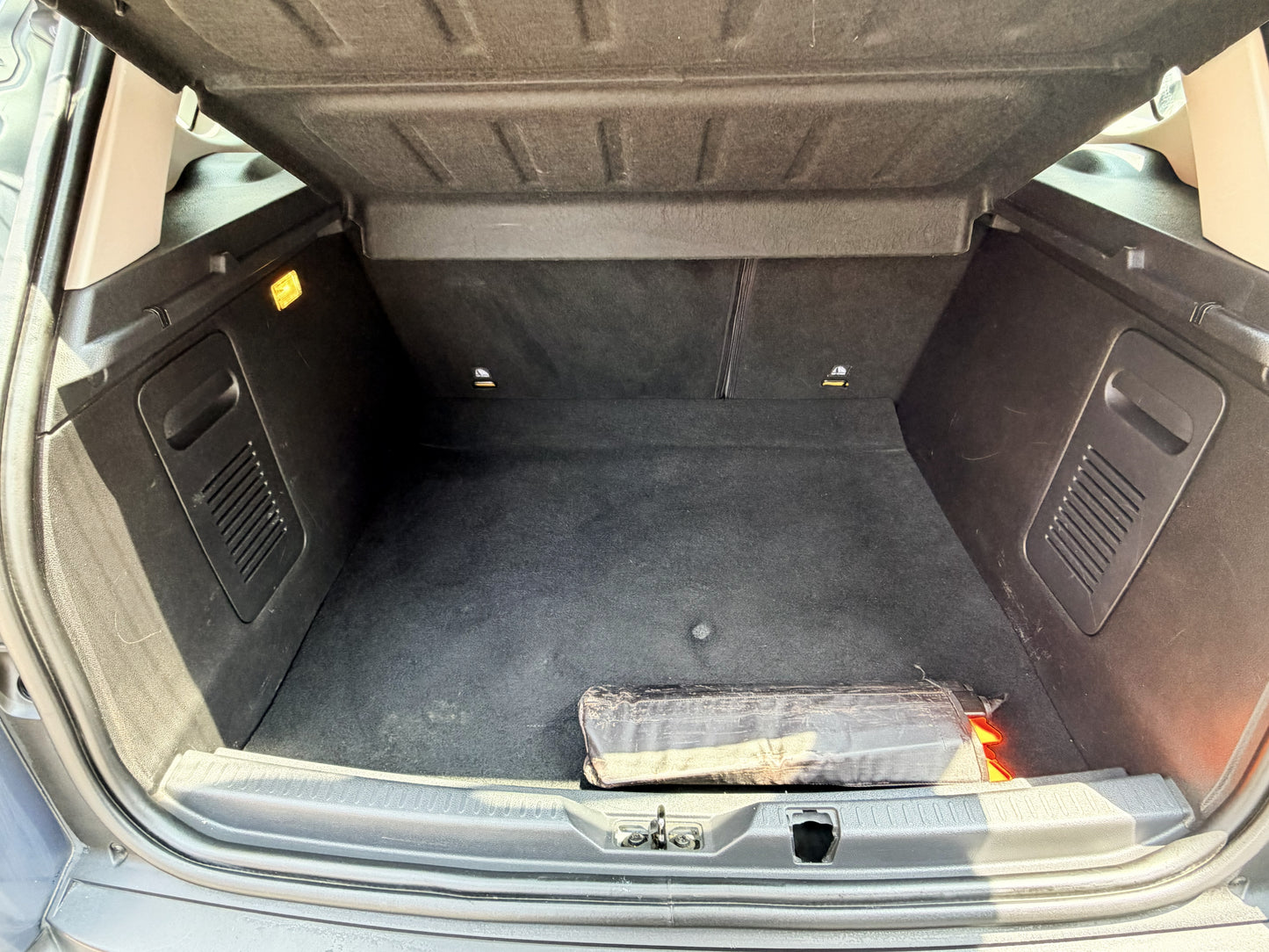 RENAULT CAPTUR ICONIC TA – 2018