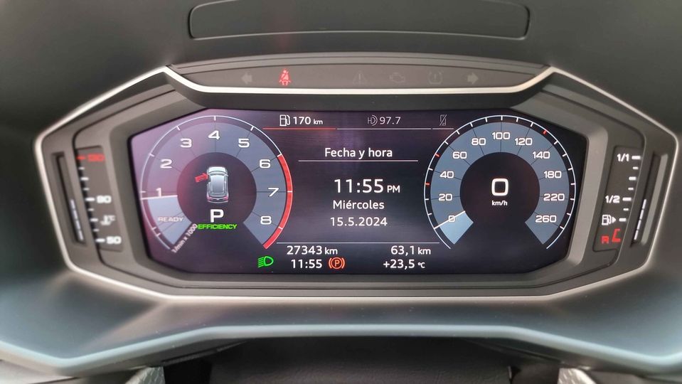 Audi A1 Sportline Sline 2020
