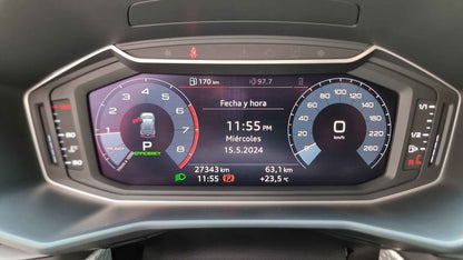 Audi A1 Sportline Sline 2020