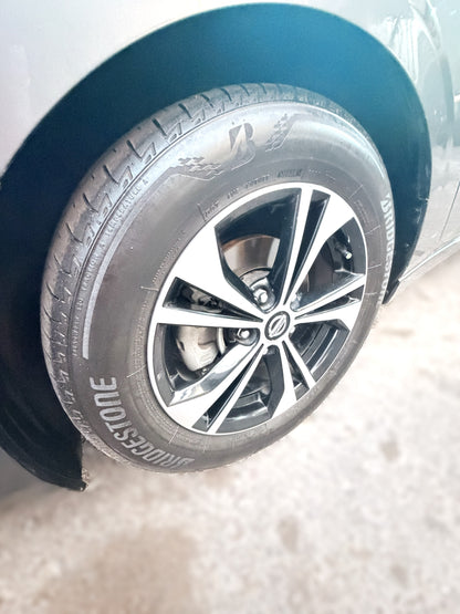 Nissan Sentra Sense - 2023