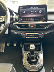 KIA NEW FORTE GT-LINE - 2022