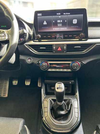 KIA NEW FORTE GT-LINE - 2022