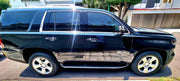 Chevrolet Tahoe 2018