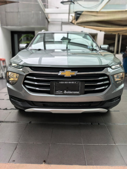 Chevrolet Montana LT Pickup - 2025