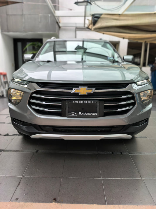 Chevrolet Montana LT Pickup - 2025