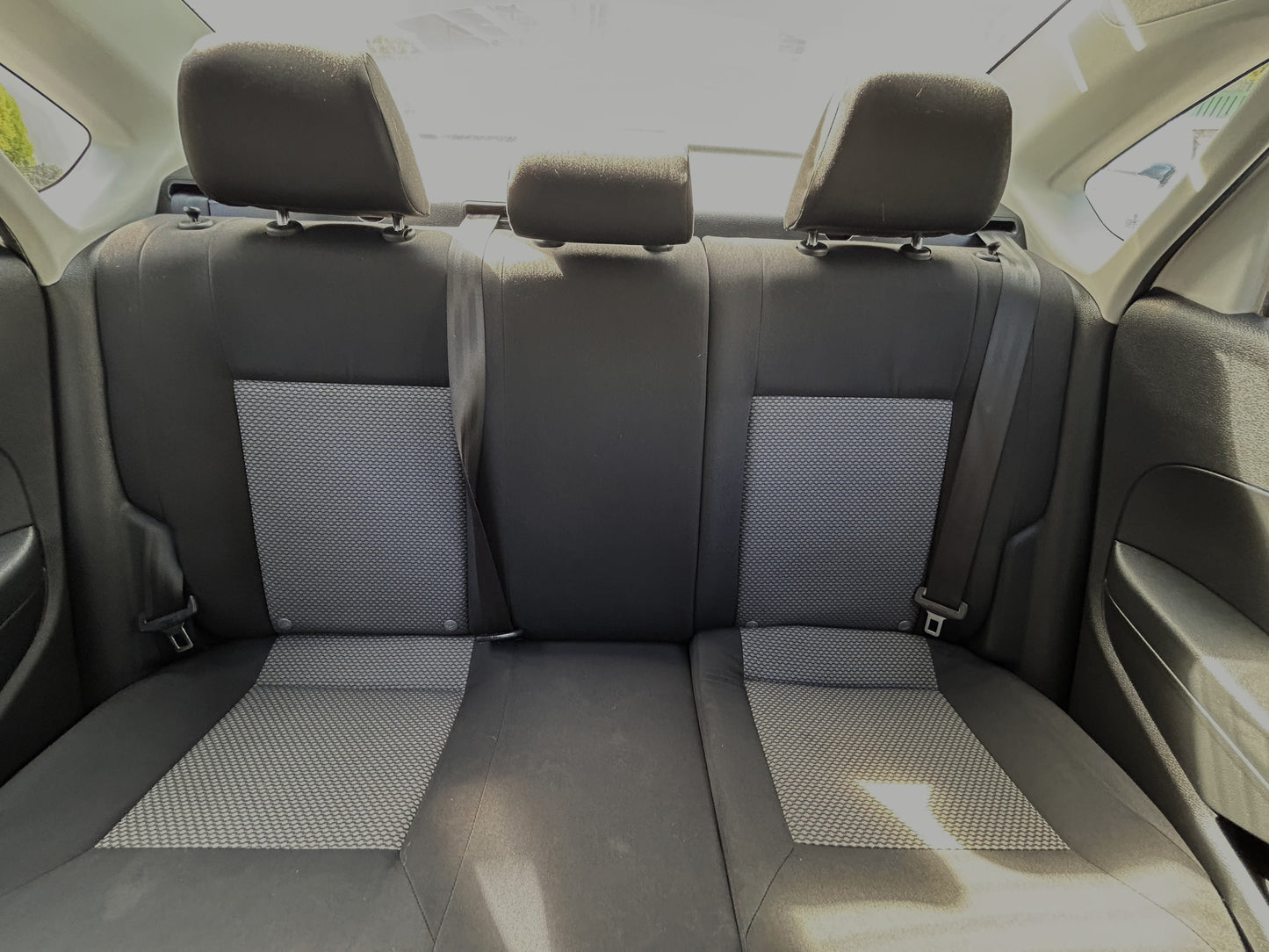 VW Vento Comfortline AUT - 2017