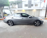 2023 - Nissan Sentra Sense Sedán TA