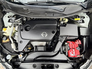 NISSAN ALTIMA ADVANCE AT- 2014
