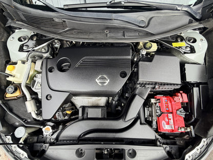 NISSAN ALTIMA ADVANCE AT- 2014