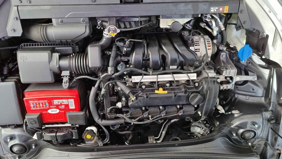 2020 Kia Forte EX