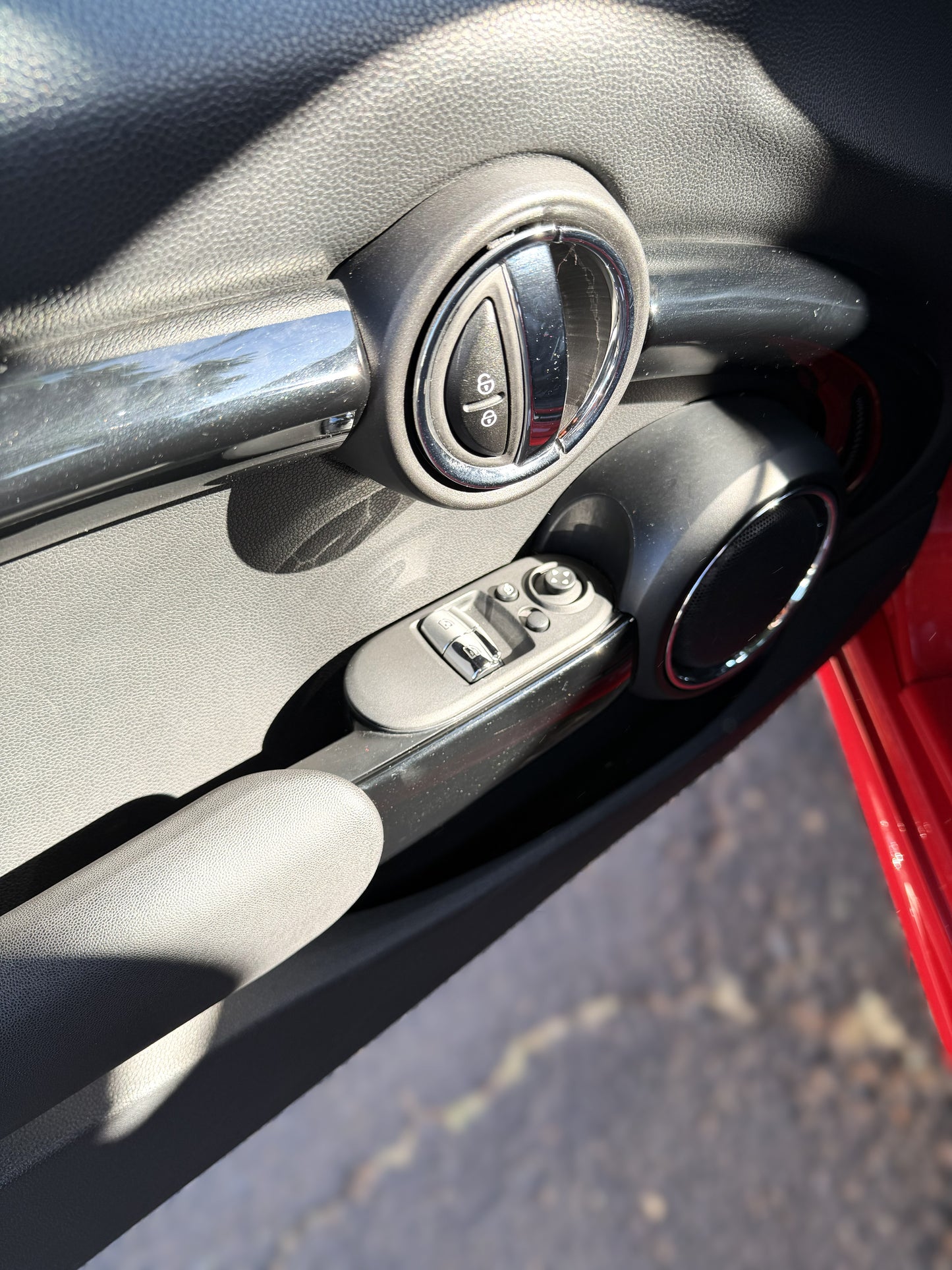 Mini Cooper JCW HOT CHILLI- 2019