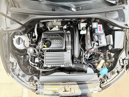 AUDI A3 AMBIENTE - 2016