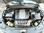 Jeep Grand Cherokee Limited Hemi - 2015