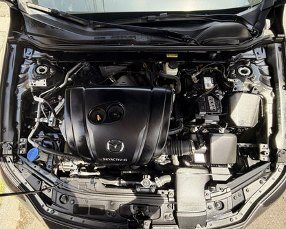 MAZDA 3 I SPORT AUTOMATICO – 2022