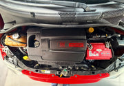 FIAT 500 POP - 2016