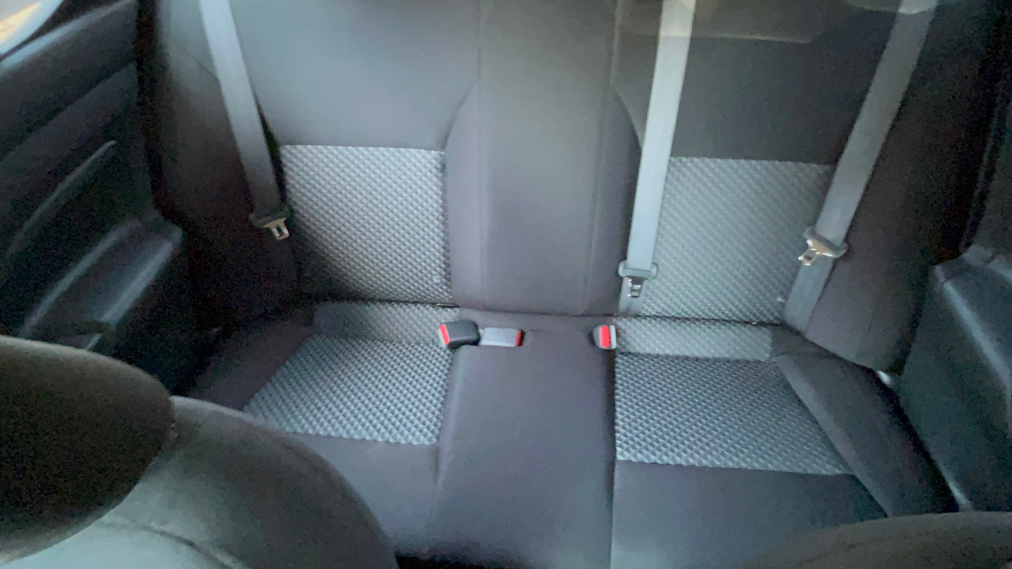 Nissan Versa Sense - 2024