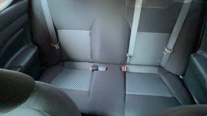 Nissan Versa Sense - 2024