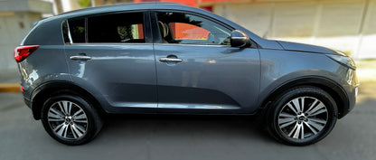 KIA Sportage Ex – 2016