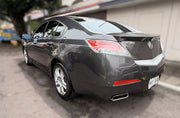 2010 – Acura TL Limited Sedán TA