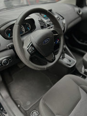 Ford Figo Titanium 2018