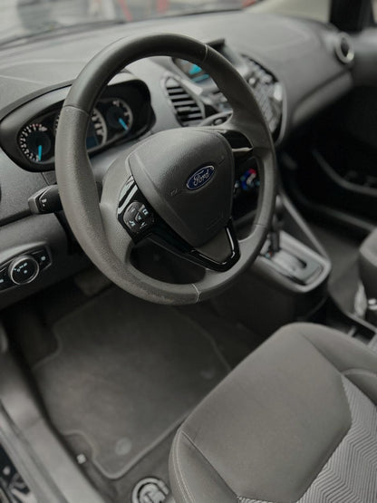 Ford Figo Titanium 2018